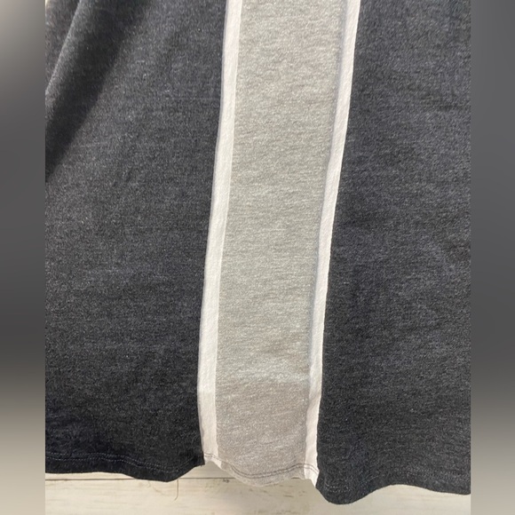 Disney Parks Epcot Norway Women’s Small Tank Top I Love Norge Mickey Mouse Gray - Picture 10 of 15